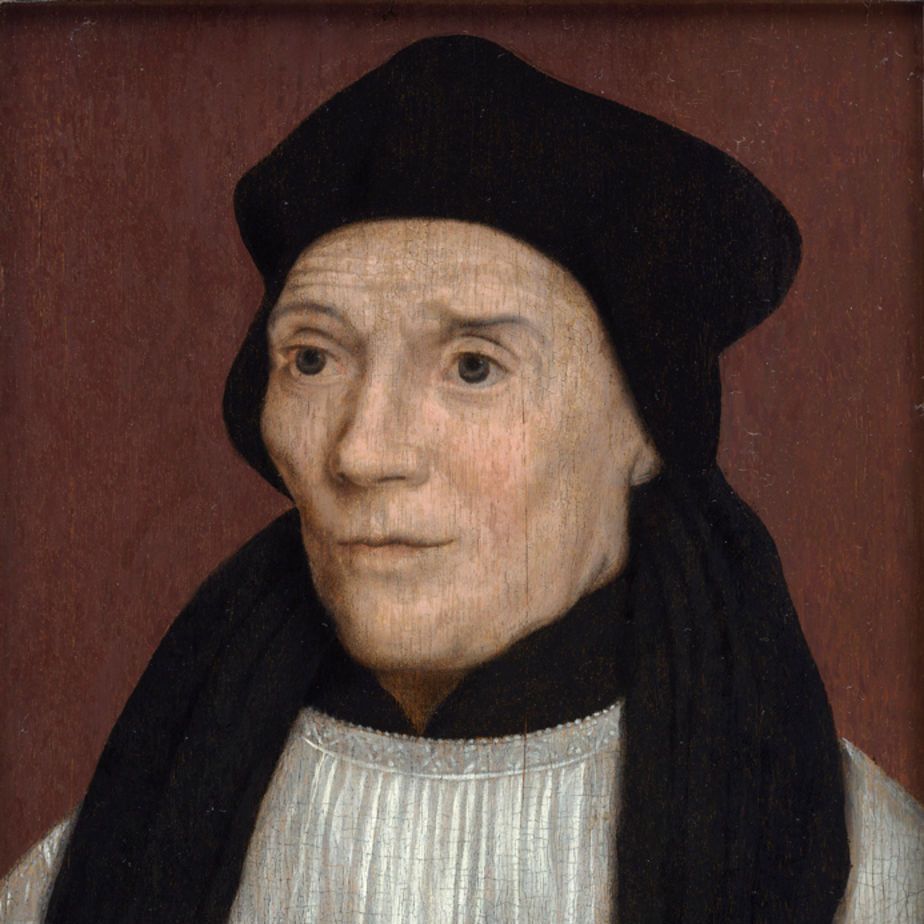 St John Fisher